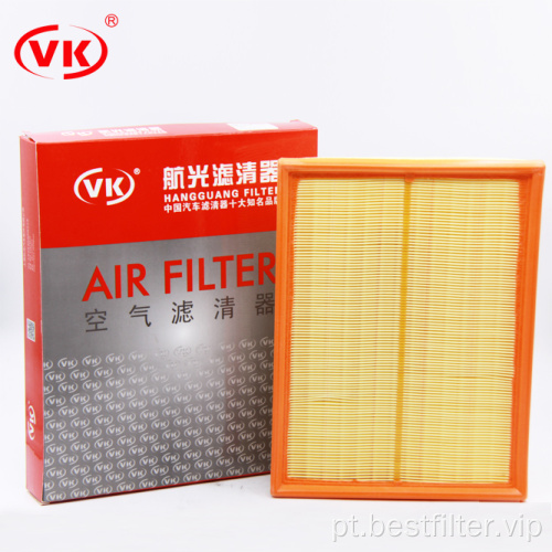 Filtro de ar de alta qualidade para Opel 9835605 25062467